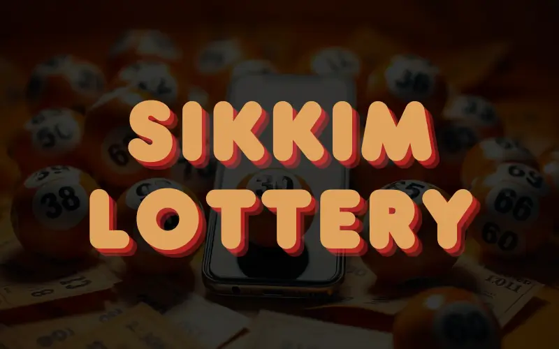 sikkim lottery