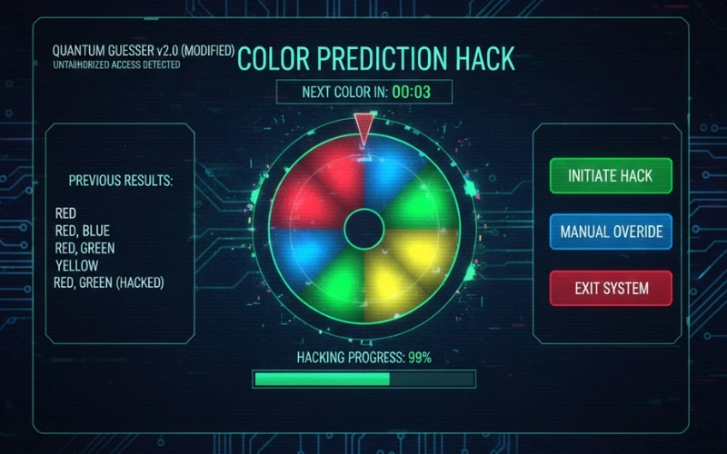 color prediction hack game at CWin featured image