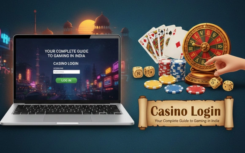 Acewin Casino Login at CWin Game featured image